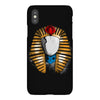 pharaoh commander iPhoneX