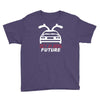 back to the future classic Youth Tee