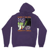 Learn it You Will Teach it i Shall Unisex Hoodie