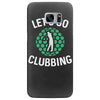 lets go clubbing Samsung Galaxy S7 Edge