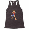 one piece Racerback Tank