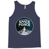 United States Space Force Tank Top