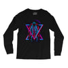 astronomical Long Sleeve Shirts