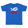 diabolik eva kant Toddler T-shirt