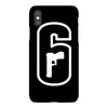 Rainbow Six Siege iPhoneX