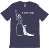 i got one T-Shirt