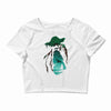 our last hope Crop Top