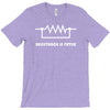 resistance is futile T-Shirt