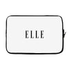 elle Laptop sleeve