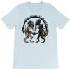 hunter vs T-Shirt