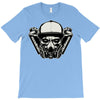 gas mask T-Shirt