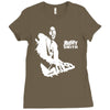 jimmy Ladies Fitted T-Shirt