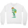 delicious Crewneck Sweatshirt