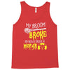 mopar halloween Tank Top