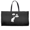 pussy chicken tshirt funny cat bird humor tee rooster Weekender Totes