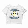 whatever forever Crop Top