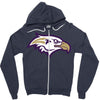 fahrie77 Zipper Hoodie