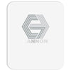 cannon films classic retro movie studio Mousepad