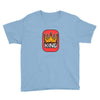 fahrie7711 Youth Tee