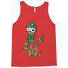 organic pirate Tank Top