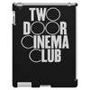two door cinema club iPad 3 and 4 Case
