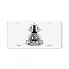 limited edition 1965 aged perfection License Plate