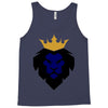 lion Tank Top