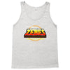 greetings from zebes Tank Top