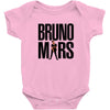 B_MARS Baby Onesie