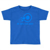 my boys can swim Toddler T-shirt