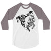 venom 5 3/4 Sleeve Shirt