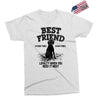 Best Friend  Beagle Exclusive T-shirt
