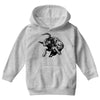 bull 2 Youth Hoodie