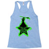 Wicked Musical Racerback Tank