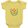 russian nesting doll Baby Onesie