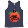 happy halloween Tank Top