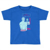 pinbeard Toddler T-shirt