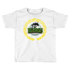 In Loving Memory Humboldt Broncos Toddler T-shirt