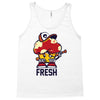 crew five fresh Tank Top
