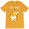 guess what T-Shirt