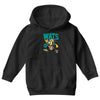 wats (2) Youth Hoodie