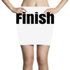 finish Mini Skirts