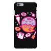 donut ghost baking iPhone 6 Plus/6s Plus Case