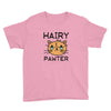 funny cat Youth Tee