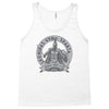 leonidas spartans gym Tank Top