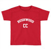 bushwood country club Toddler T-shirt