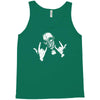 devil horns Tank Top