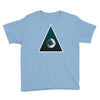 Abstract Planet Youth Tee