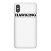 Steven Hawking iPhoneX