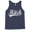 mitch Tank Top